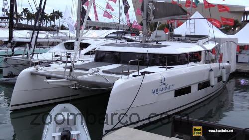 Dufour 480 avaliação e ficha técnica